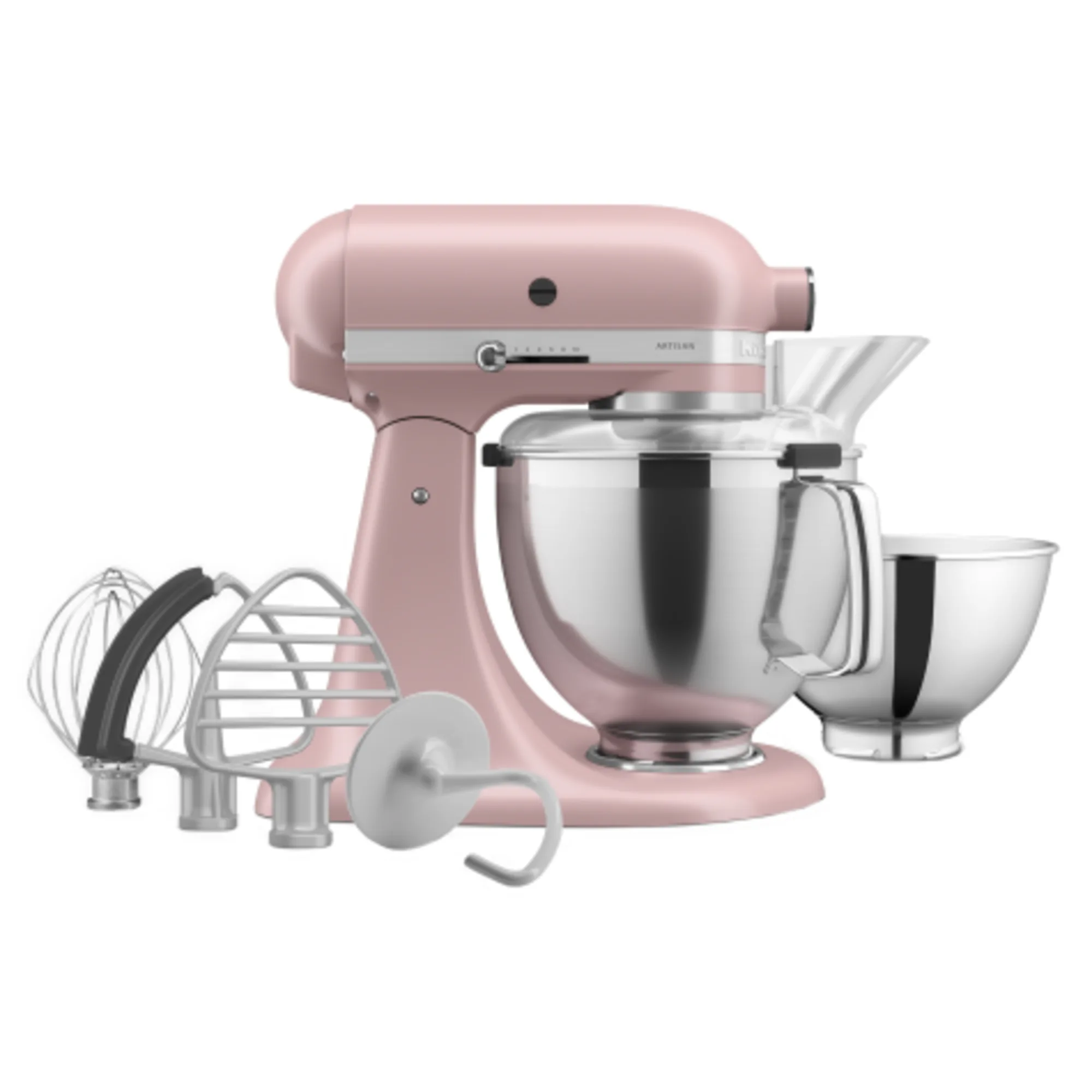 KitchenAid Artisan KSM195 Stand Mixer Milkshake Kitchen Warehouse™